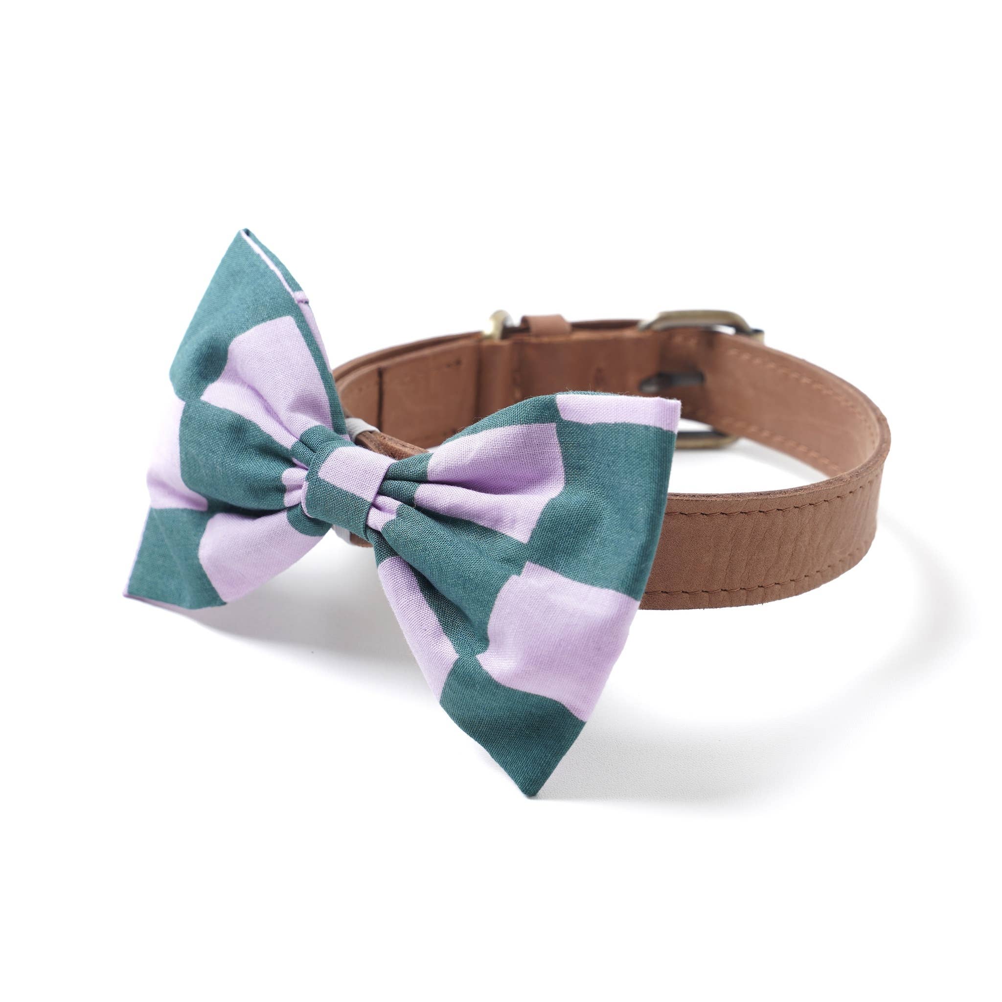 The Paws Bow Tie - Brooklyn