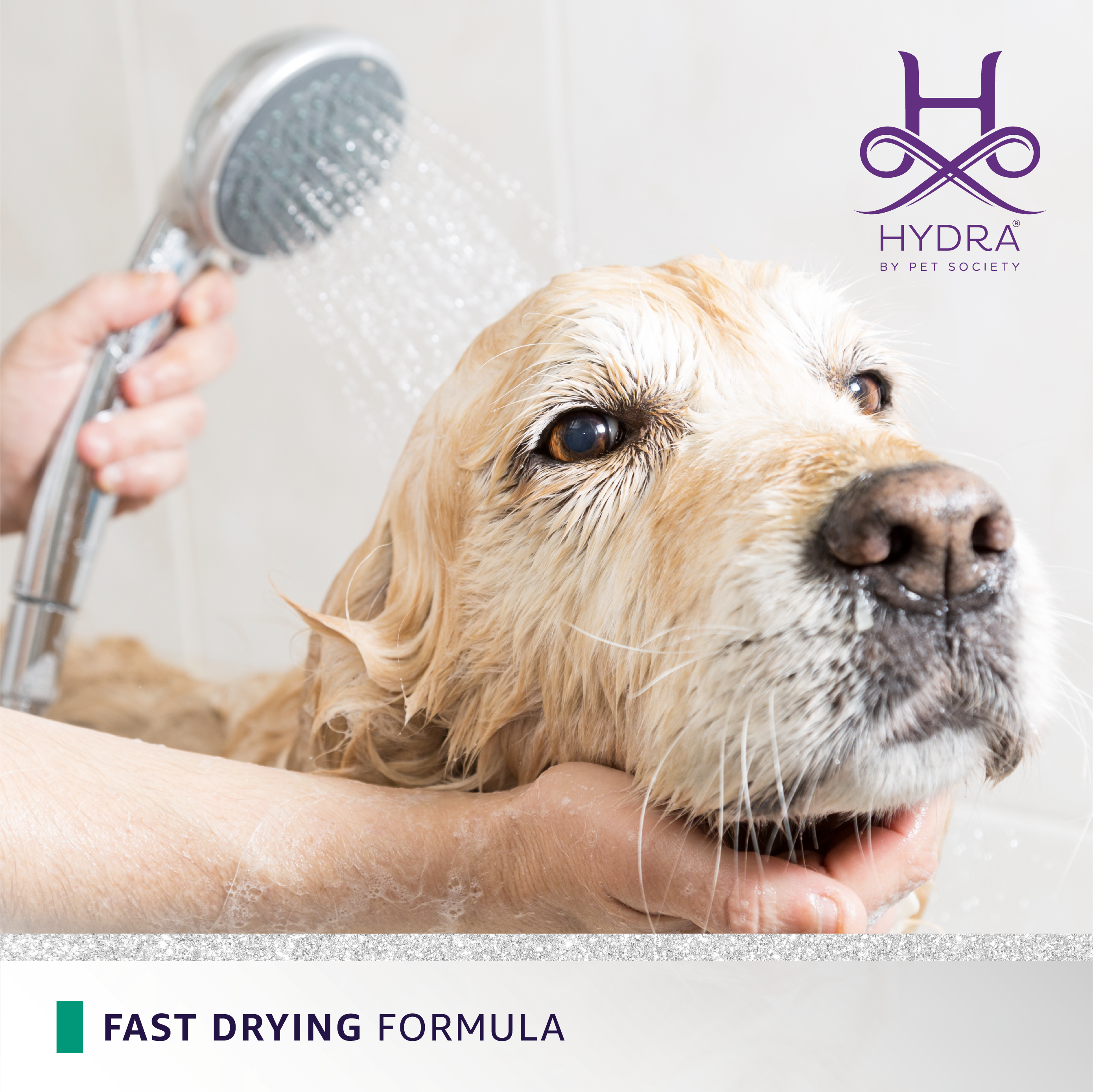 Hydra Professional Moisturizing Shampoo