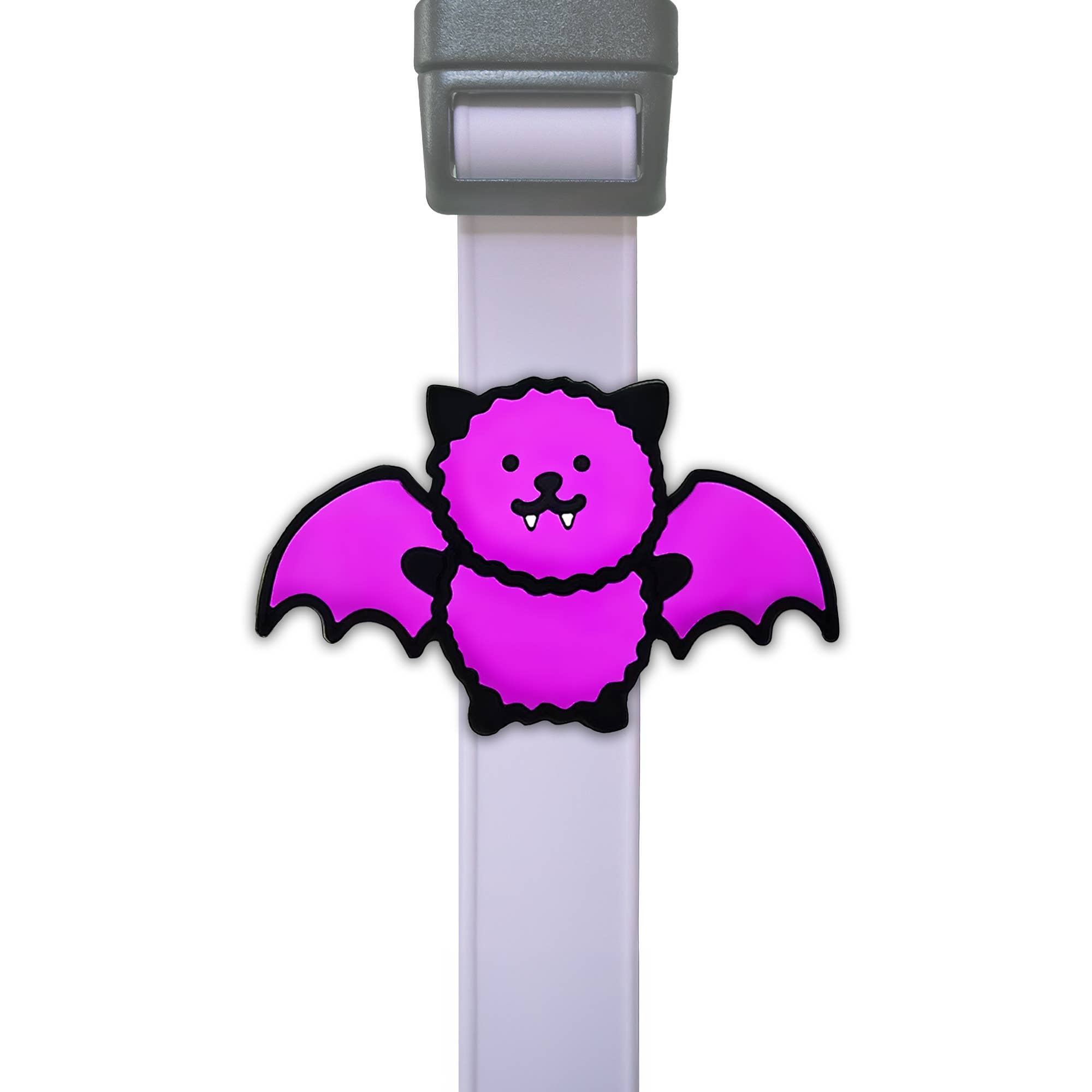 Bat Dog Jiby