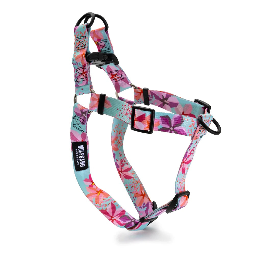 Wolf Gang DigiFloral Comfort Harness