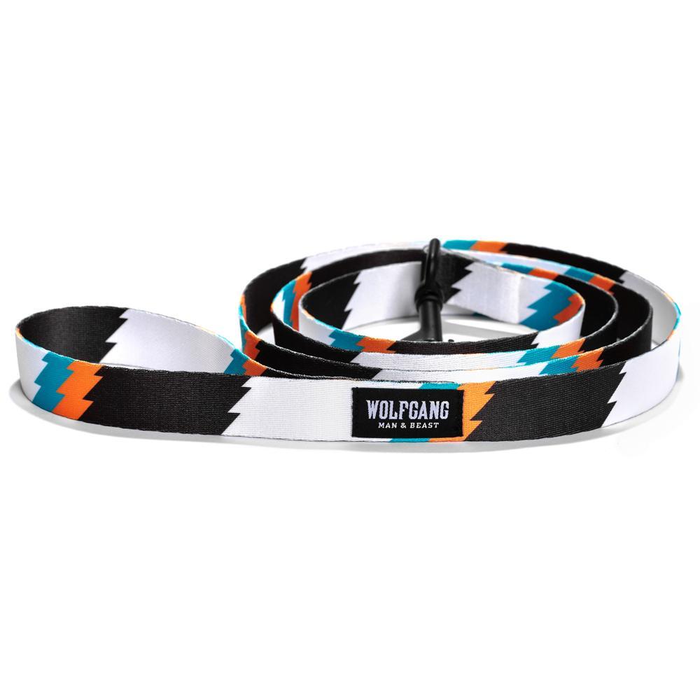 Wolfgang BigShock Leash