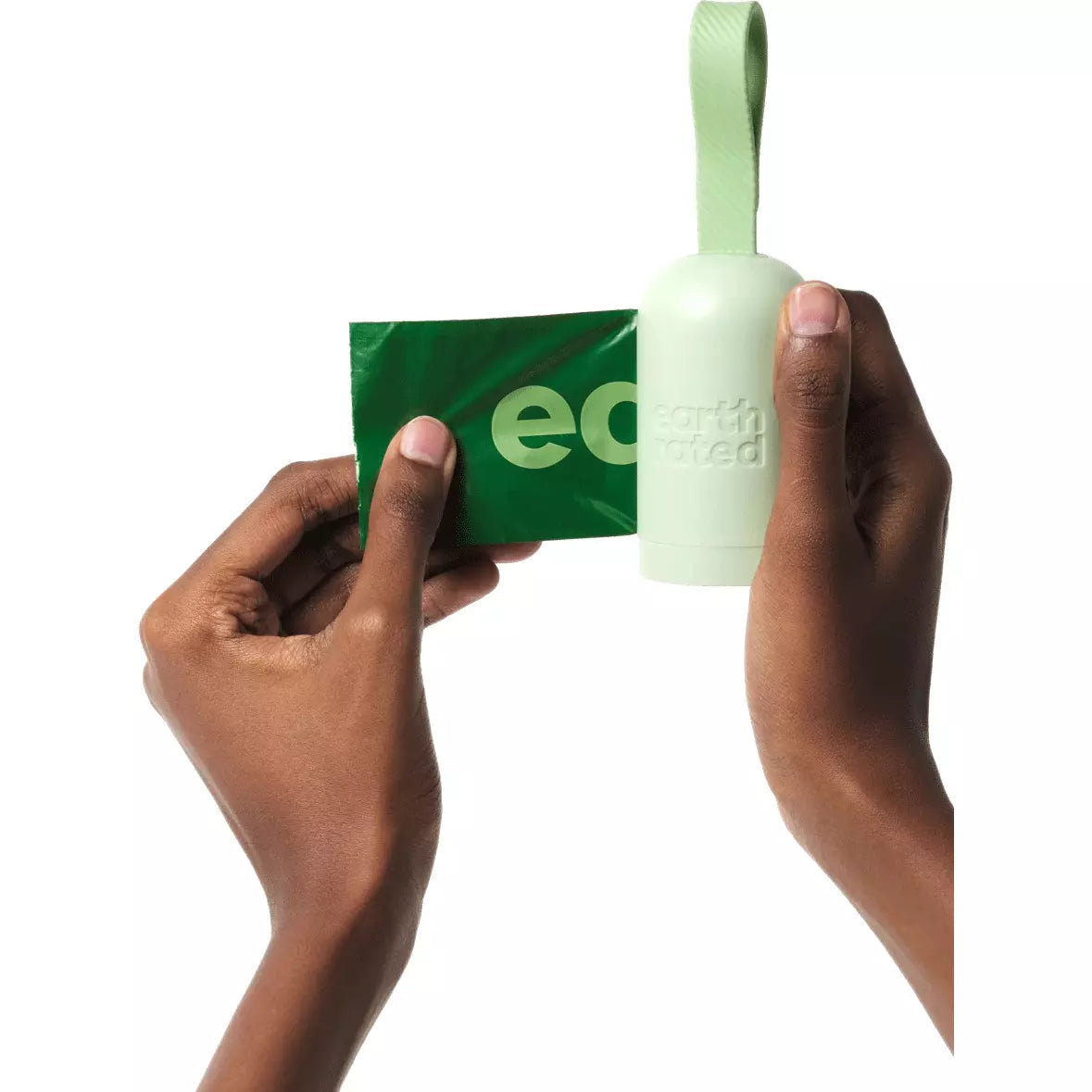 Earth Rated Poop Bag Dispenser