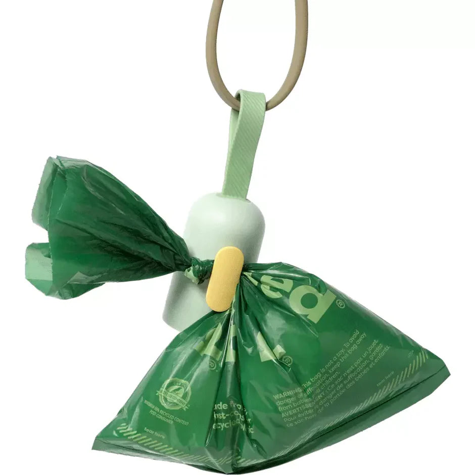 Earth Rated Poop Bag Dispenser