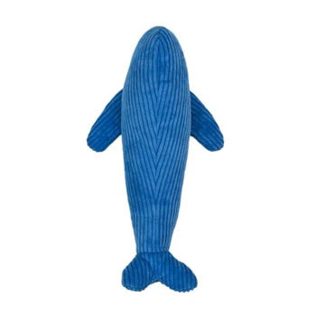 Tall Tails Whale 14"