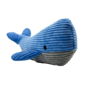 Tall Tails Whale 14"