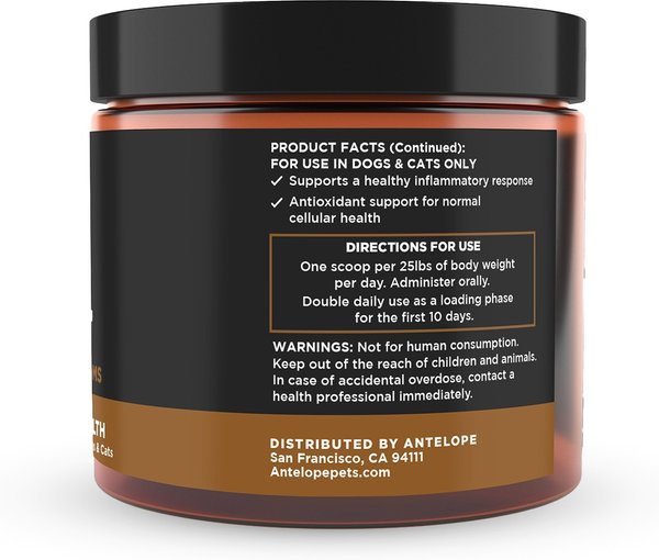 Super Snouts Turkey Tail 150g/ 5.29 oz