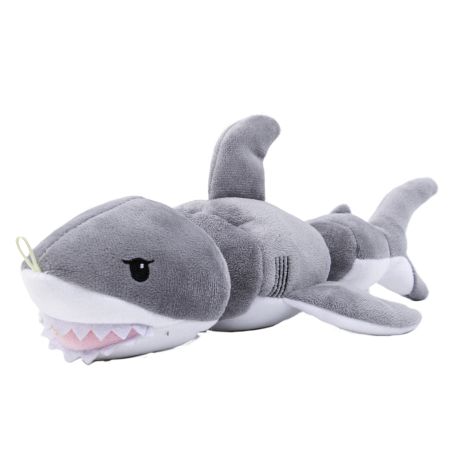 Tall Tails Jointed Shark 14 Inch