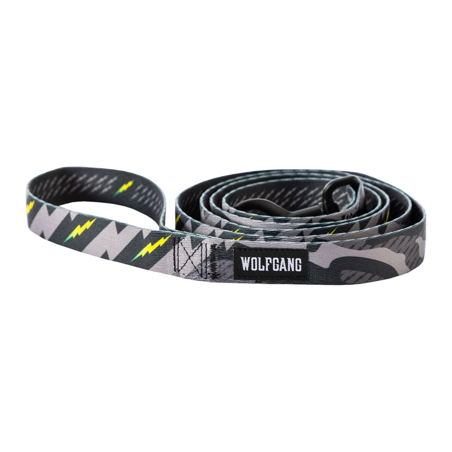Wolfgang DarkSkies Leash