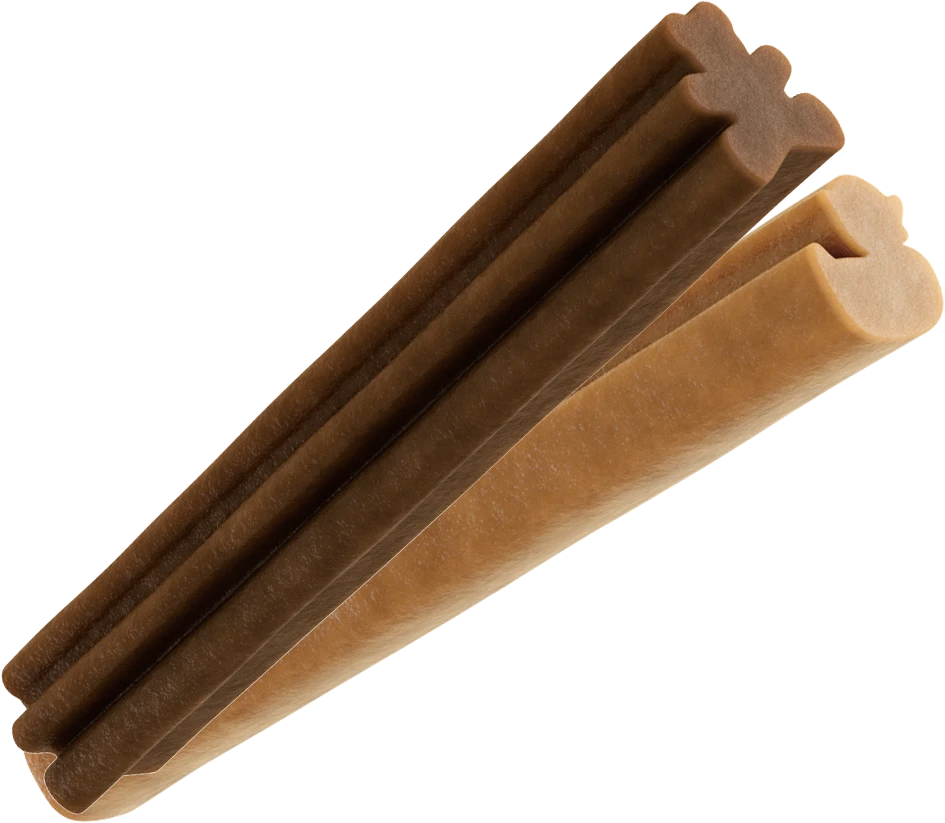 Whimzee All Natural Puppy Dental Treats