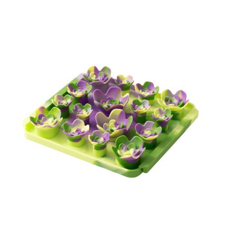 Tall Tails Foraging Mat Succulent