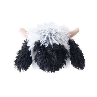 Tall Tails Highland Sheep Head