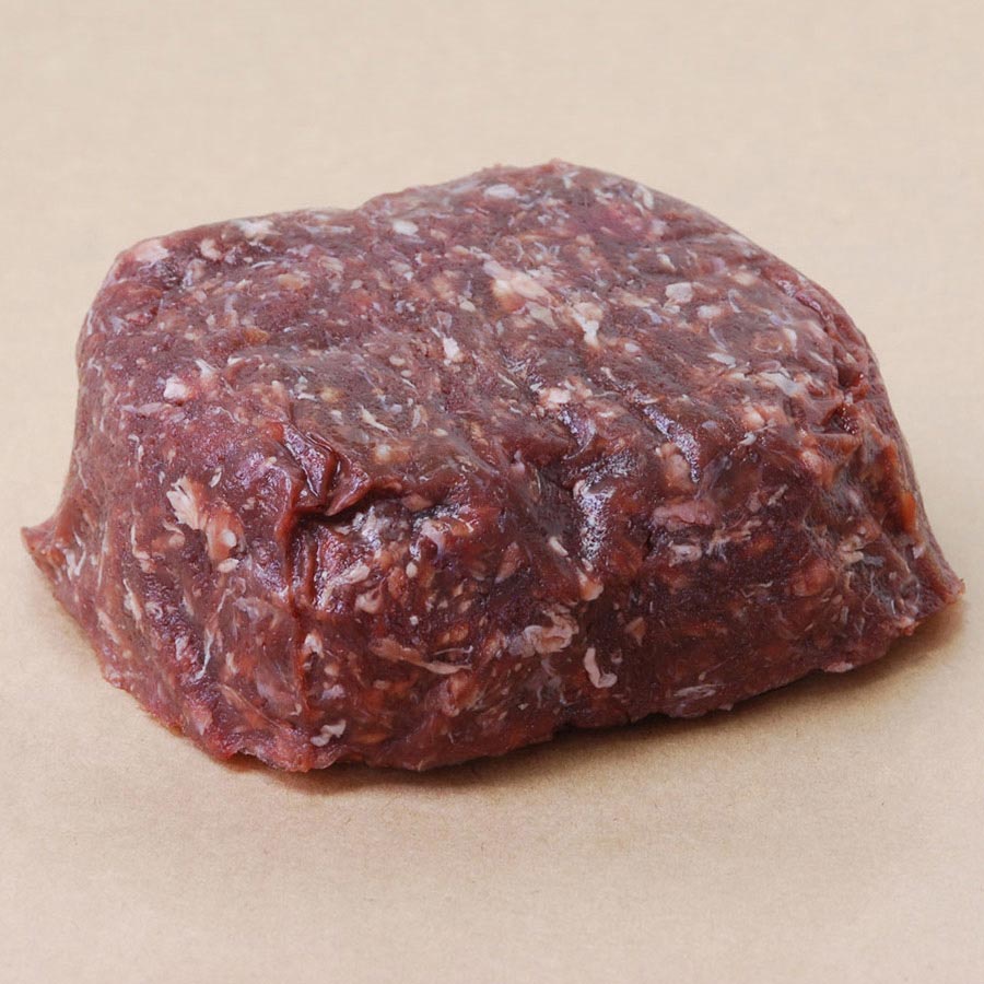 Rawr Dog/Cat Venison Frozen 1lb