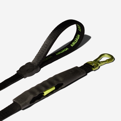 Zee.Dog Airleash - Neon